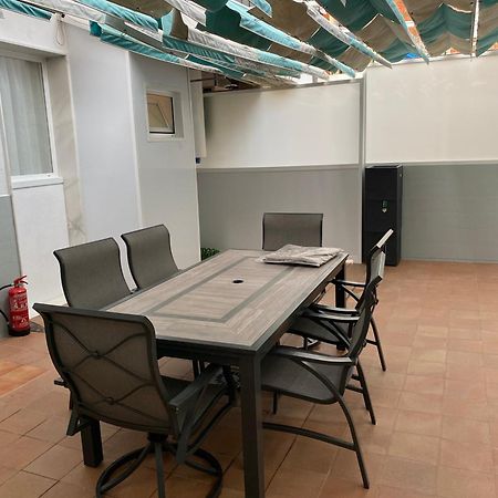 Sagunto Bonito Apartamento Con Terraza 아파트 외부 사진