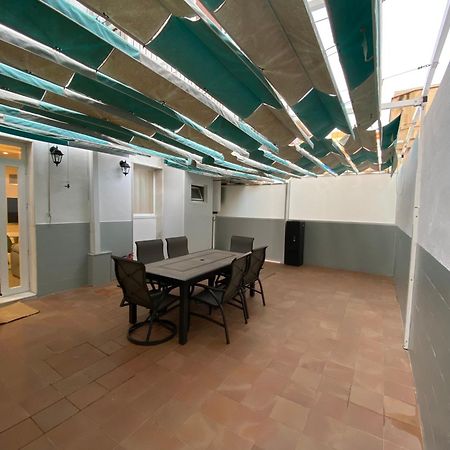 Sagunto Bonito Apartamento Con Terraza 아파트 외부 사진