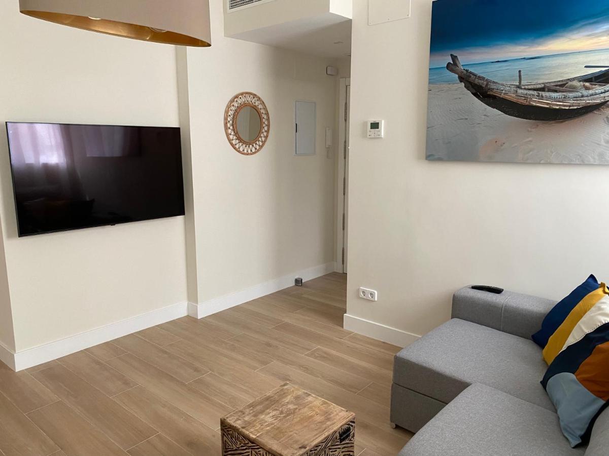 Sagunto Bonito Apartamento Con Terraza 아파트 외부 사진