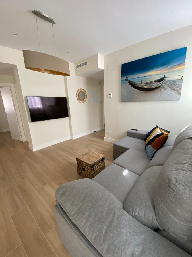 Sagunto Bonito Apartamento Con Terraza 아파트 외부 사진