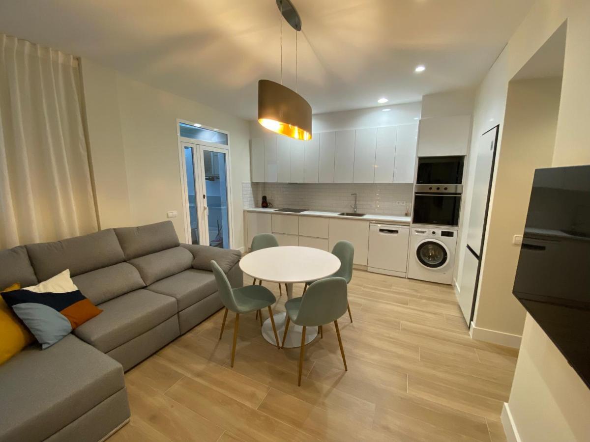 Sagunto Bonito Apartamento Con Terraza 아파트 외부 사진