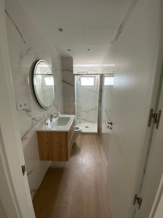 Sagunto Bonito Apartamento Con Terraza 아파트 외부 사진