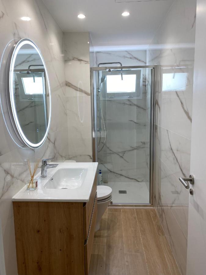 Sagunto Bonito Apartamento Con Terraza 아파트 외부 사진