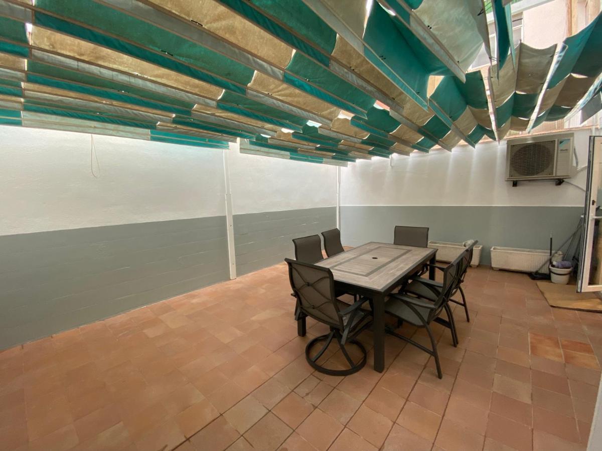 Sagunto Bonito Apartamento Con Terraza 아파트 외부 사진