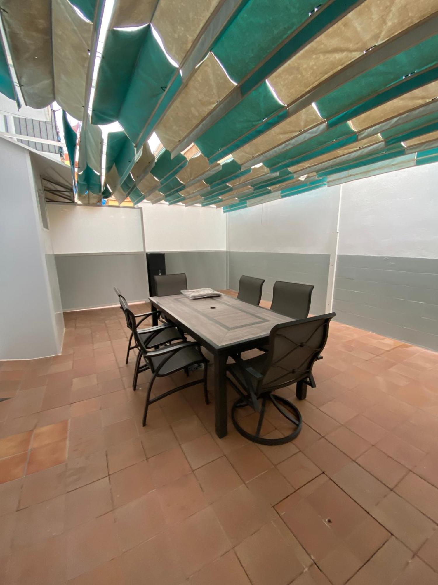 Sagunto Bonito Apartamento Con Terraza 아파트 외부 사진